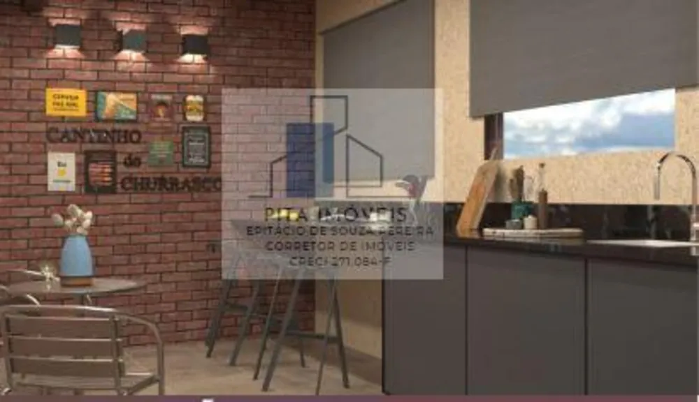 Apartamento, 2 quartos, 91 m² - Foto 7