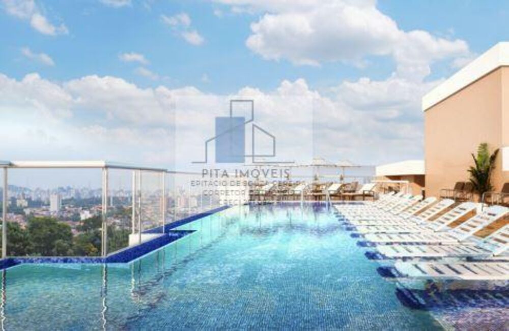 Apartamento à venda com 2 quartos, 91m² - Foto 6