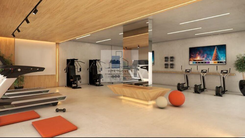 Apartamento, 2 quartos, 74 m² - Foto 1