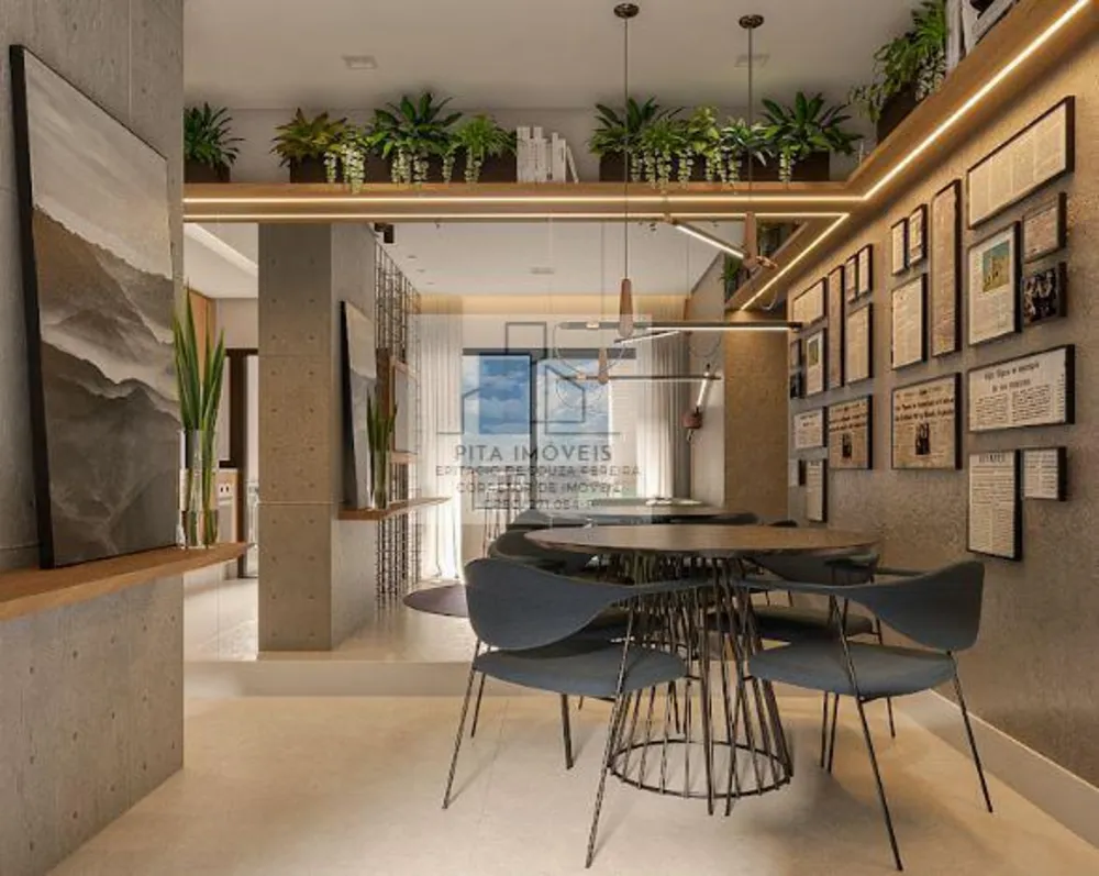 Apartamento, 2 quartos, 74 m² - Foto 12