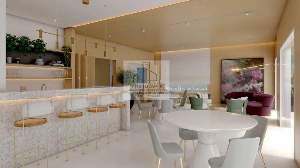 Apartamento, 2 quartos, 74 m² - Foto 10
