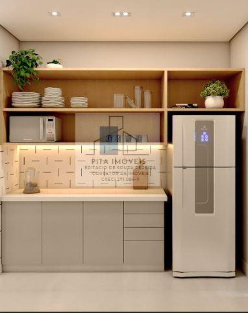 Apartamento, 2 quartos, 74 m² - Foto 3