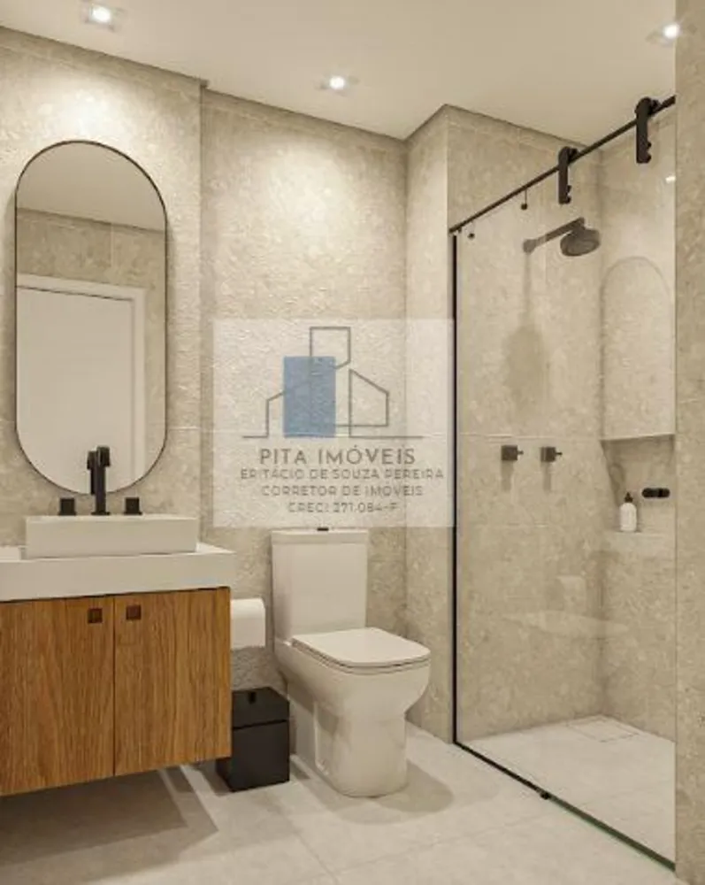 Apartamento, 2 quartos, 74 m² - Foto 11