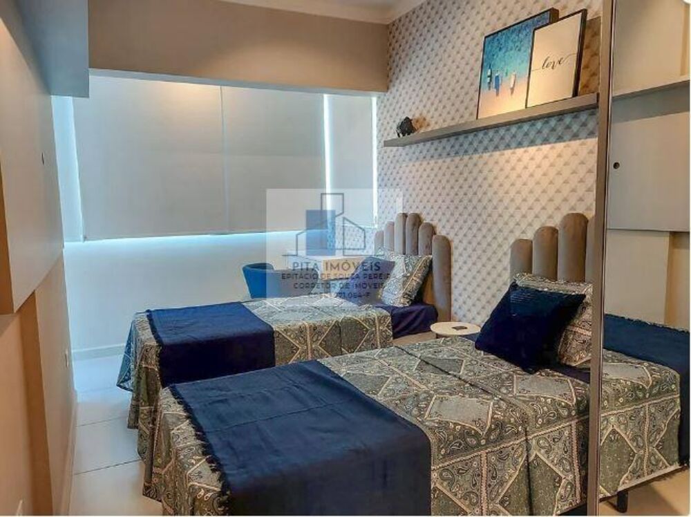 Apartamento, 1 quarto, 46 m² - Foto 25