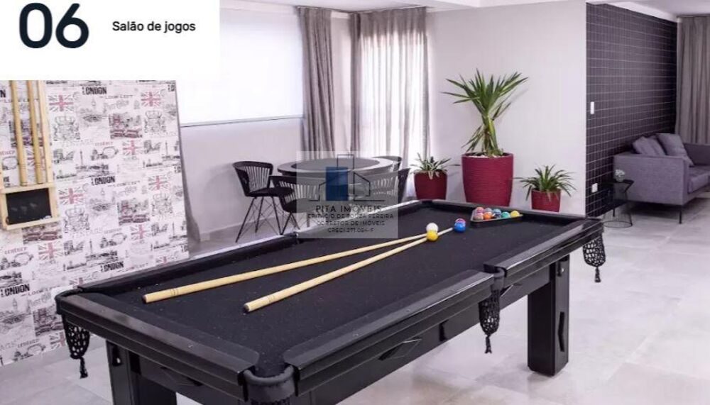 Apartamento, 1 quarto, 46 m² - Foto 21