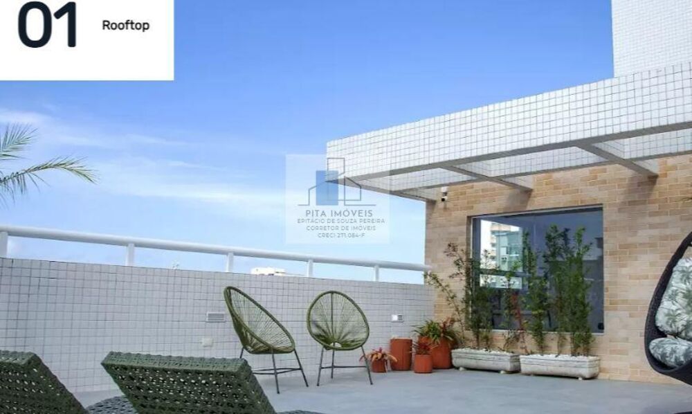 Apartamento, 1 quarto, 46 m² - Foto 16