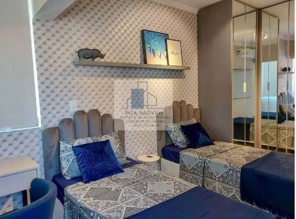 Apartamento, 1 quarto, 46 m² - Foto 10