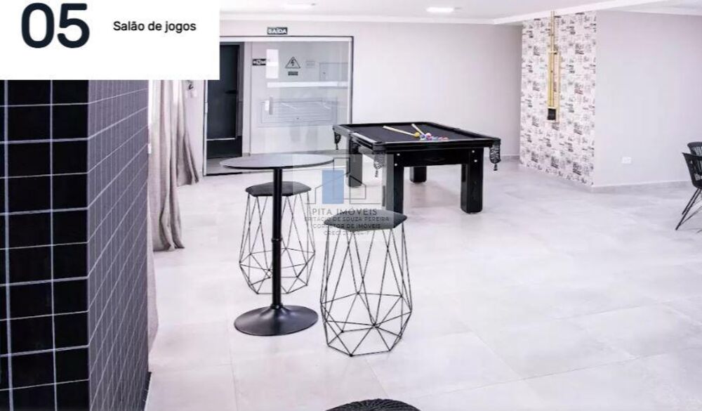 Apartamento, 1 quarto, 46 m² - Foto 24