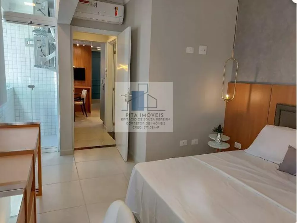 Apartamento, 1 quarto, 46 m² - Foto 6
