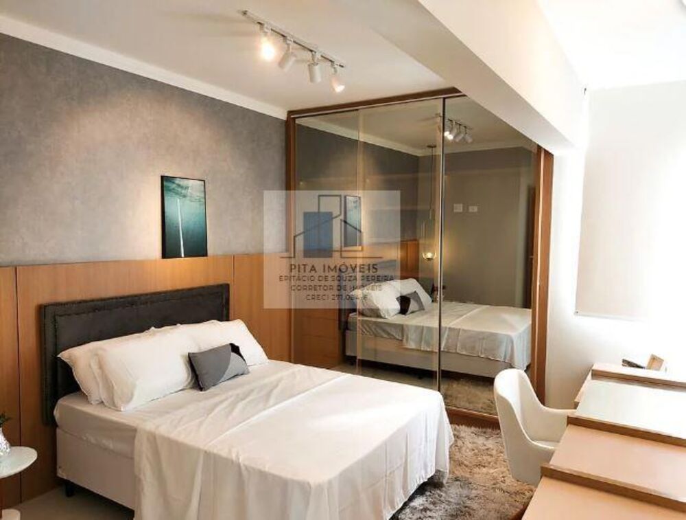 Apartamento, 1 quarto, 46 m² - Foto 11