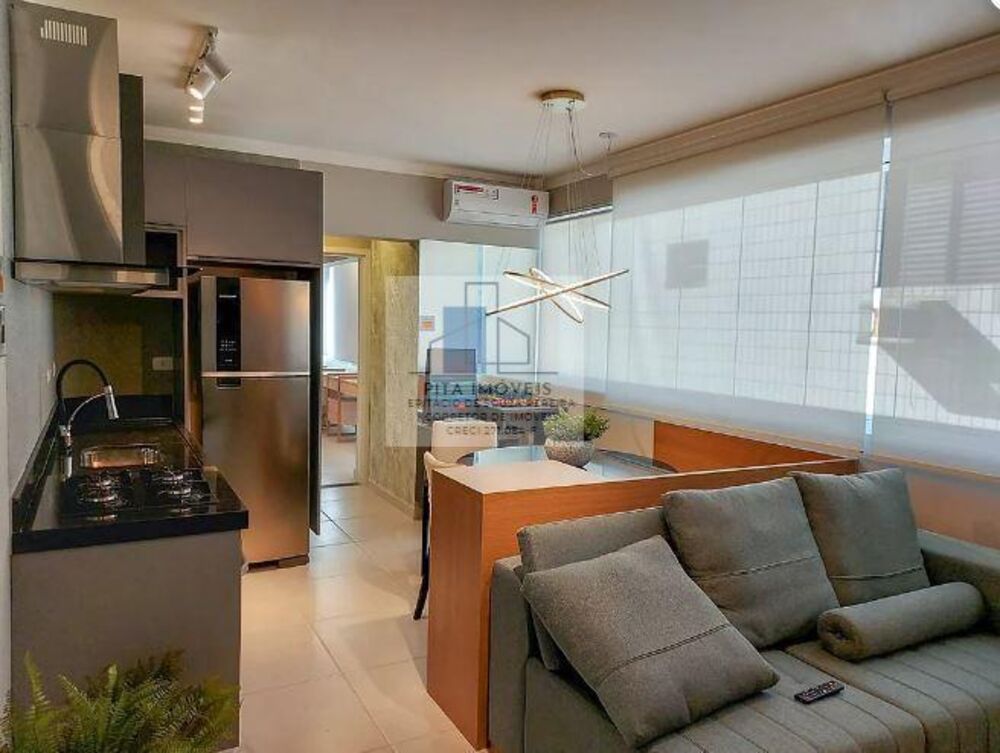 Apartamento, 1 quarto, 46 m² - Foto 26