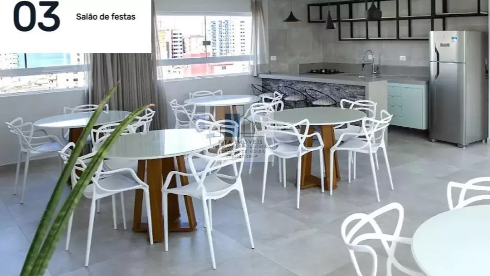 Apartamento, 1 quarto, 46 m² - Foto 7