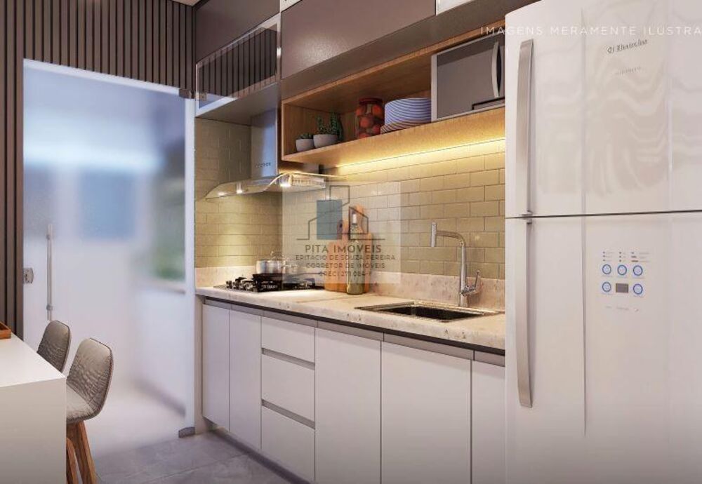 Cobertura à venda com 3 quartos, 100m² - Foto 11