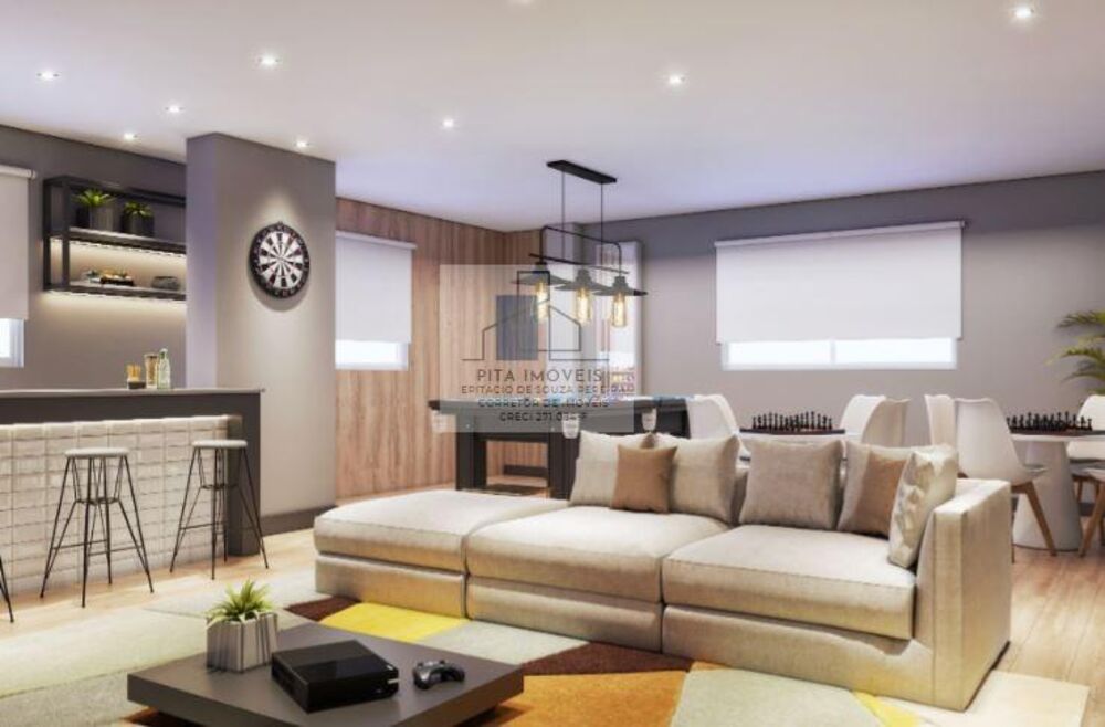 Cobertura à venda com 3 quartos, 100m² - Foto 7