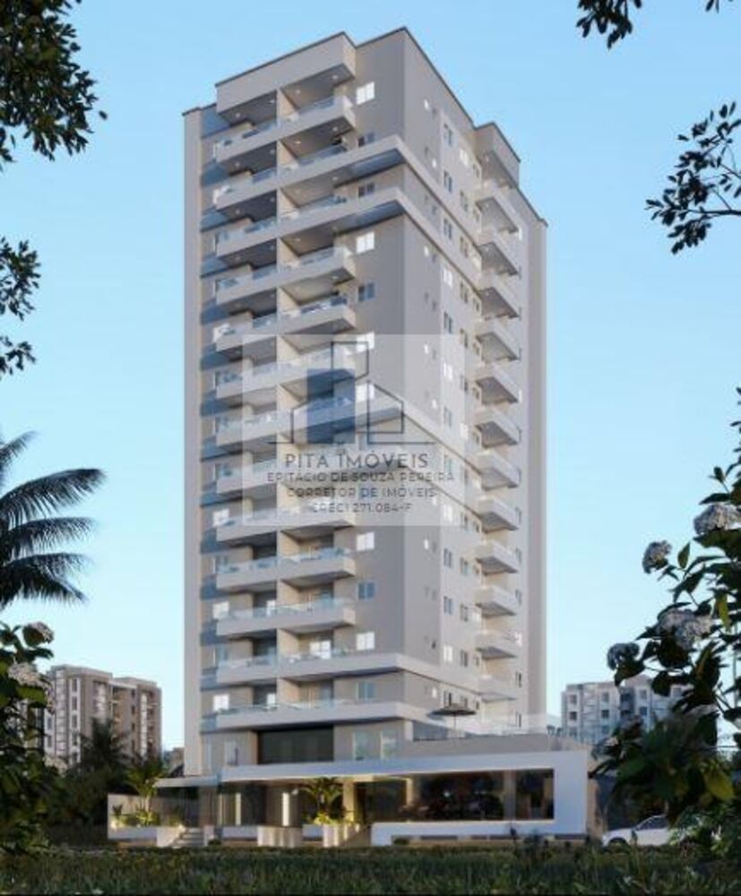 Cobertura à venda com 3 quartos, 100m² - Foto 2