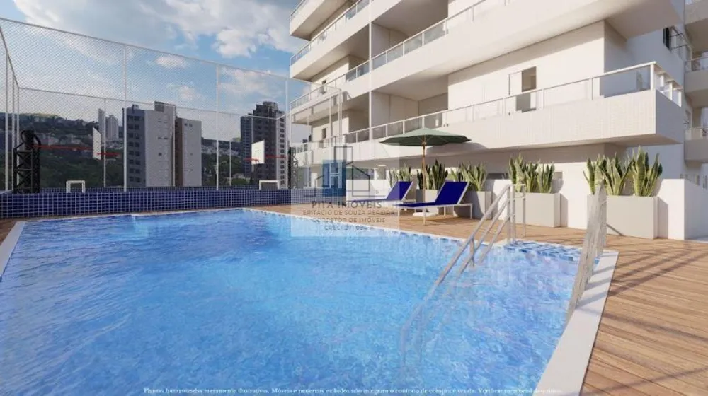 Apartamento, 2 quartos, 80 m² - Foto 15