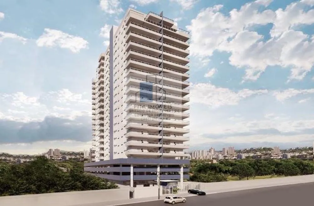 Apartamento, 2 quartos, 80 m² - Foto 7
