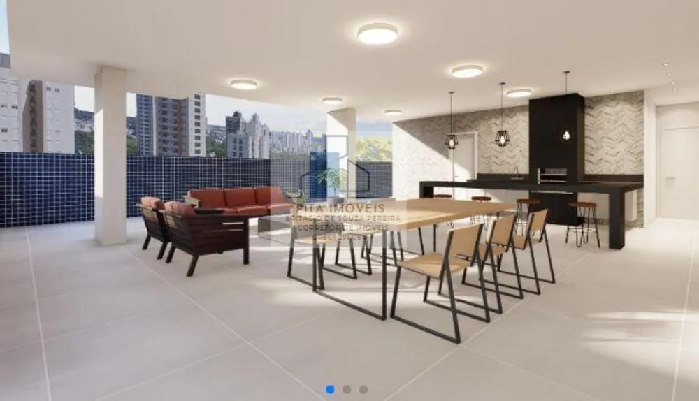 Apartamento, 2 quartos, 80 m² - Foto 13