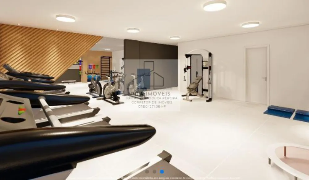 Apartamento, 2 quartos, 80 m² - Foto 4