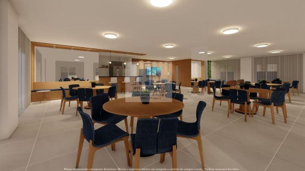 Apartamento, 2 quartos, 80 m² - Foto 9