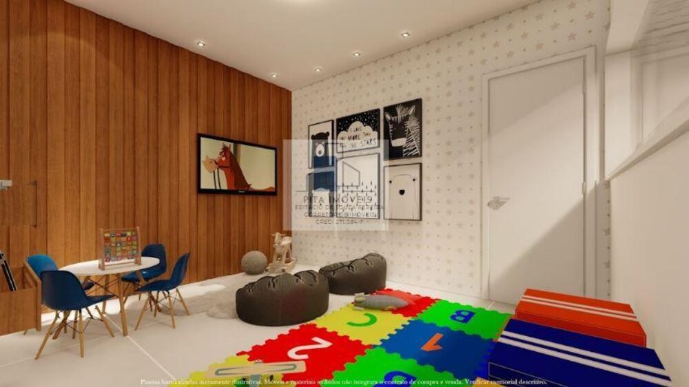 Apartamento, 2 quartos, 80 m² - Foto 12
