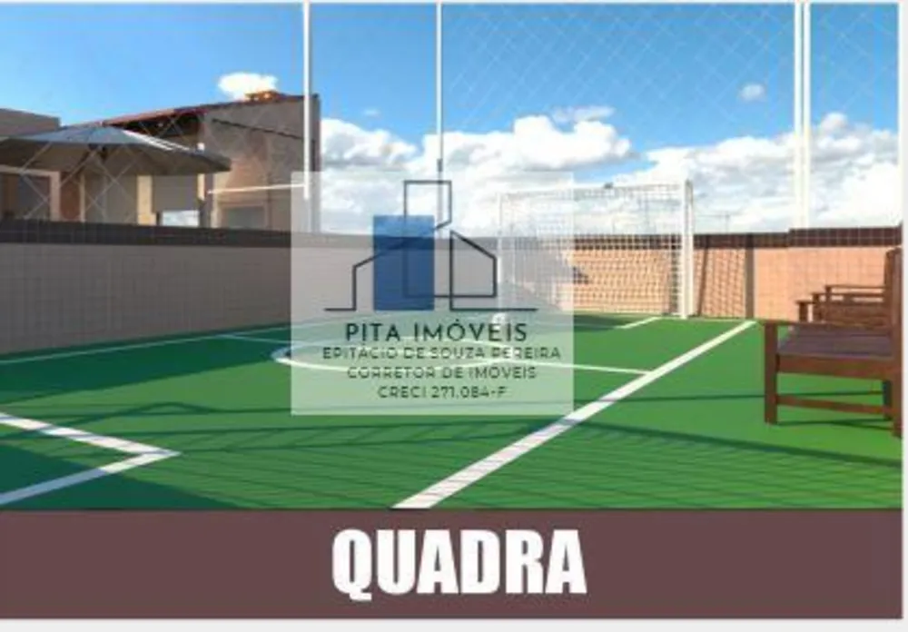 Apartamento, 2 quartos, 96 m² - Foto 10