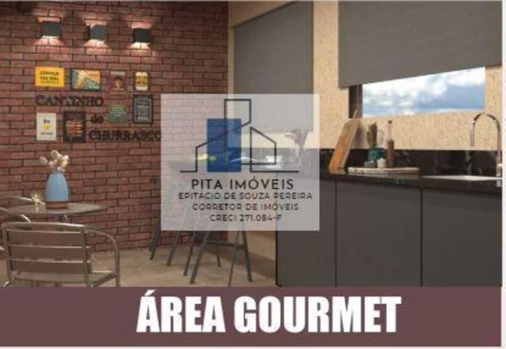 Apartamento, 2 quartos, 96 m² - Foto 4