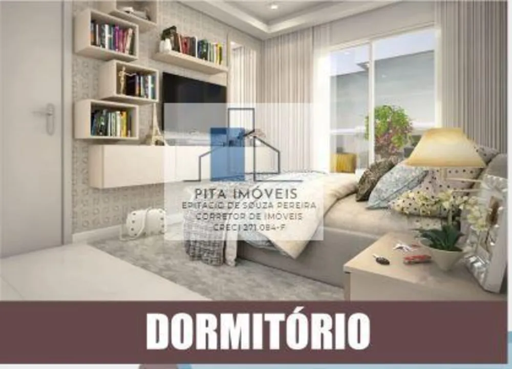Apartamento, 2 quartos, 96 m² - Foto 7