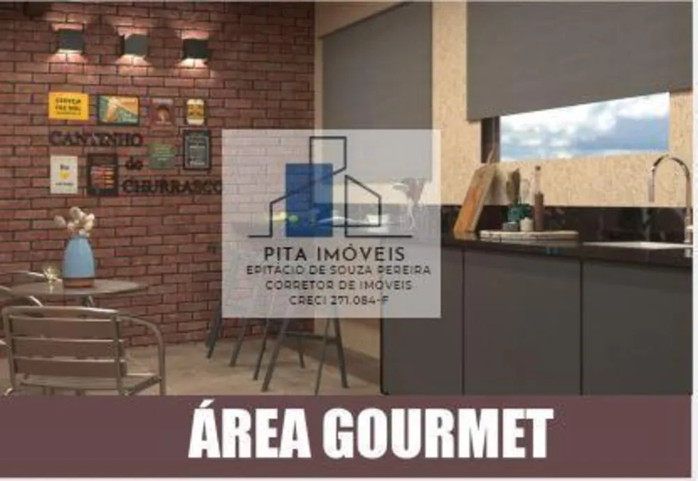 Apartamento, 2 quartos, 96 m² - Foto 5