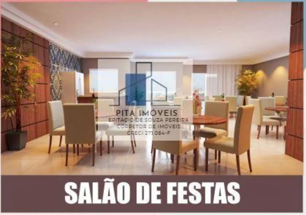 Apartamento, 2 quartos, 96 m² - Foto 12