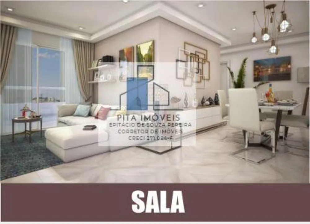 Apartamento, 2 quartos, 96 m² - Foto 11
