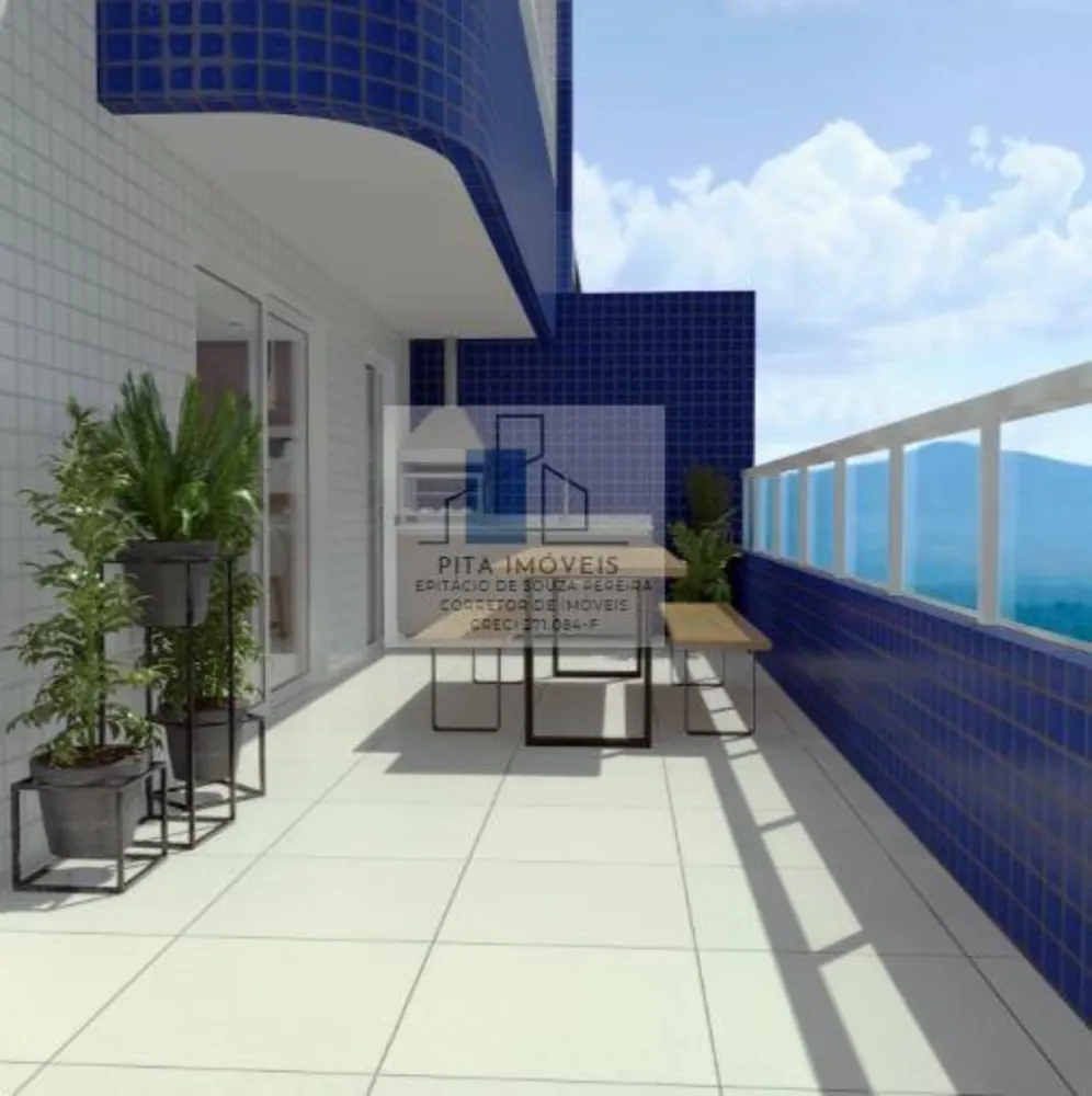 Apartamento, 2 quartos, 76 m² - Foto 7