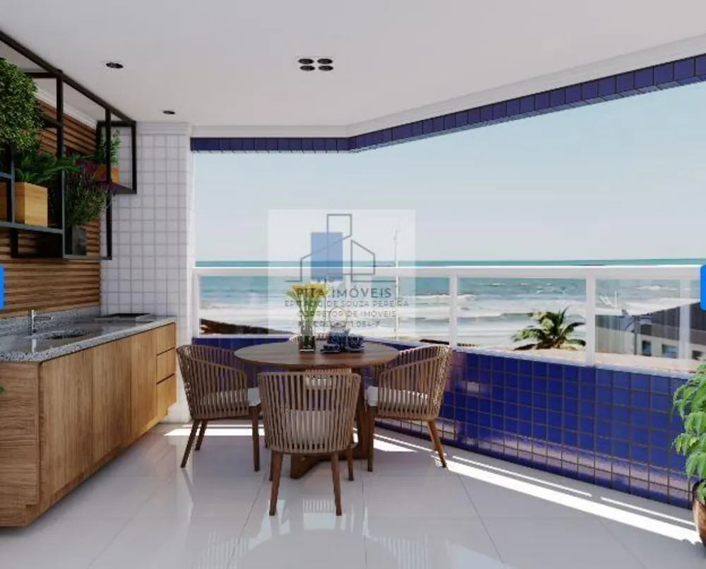 Apartamento, 2 quartos, 76 m² - Foto 6