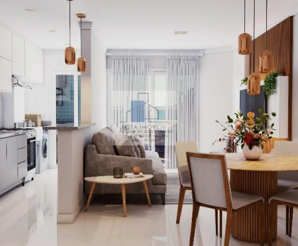 Apartamento, 2 quartos, 76 m² - Foto 10