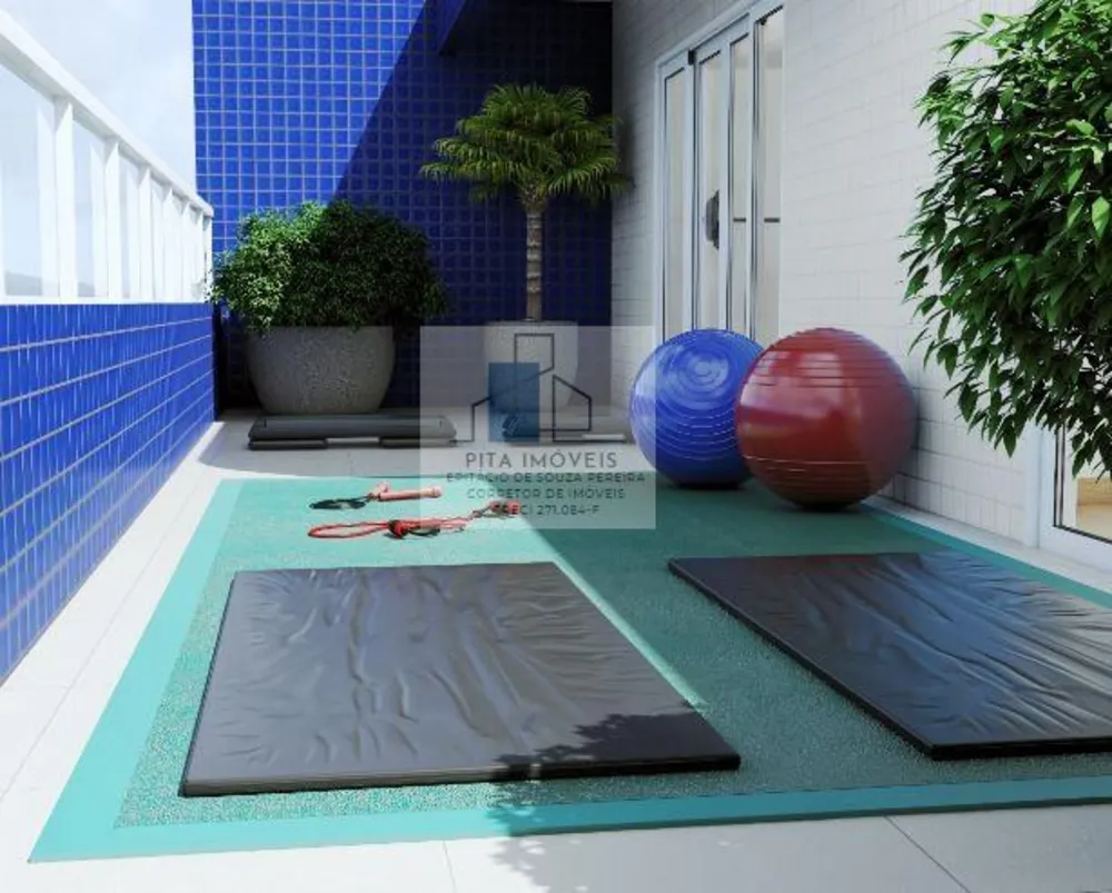 Apartamento, 2 quartos, 76 m² - Foto 1