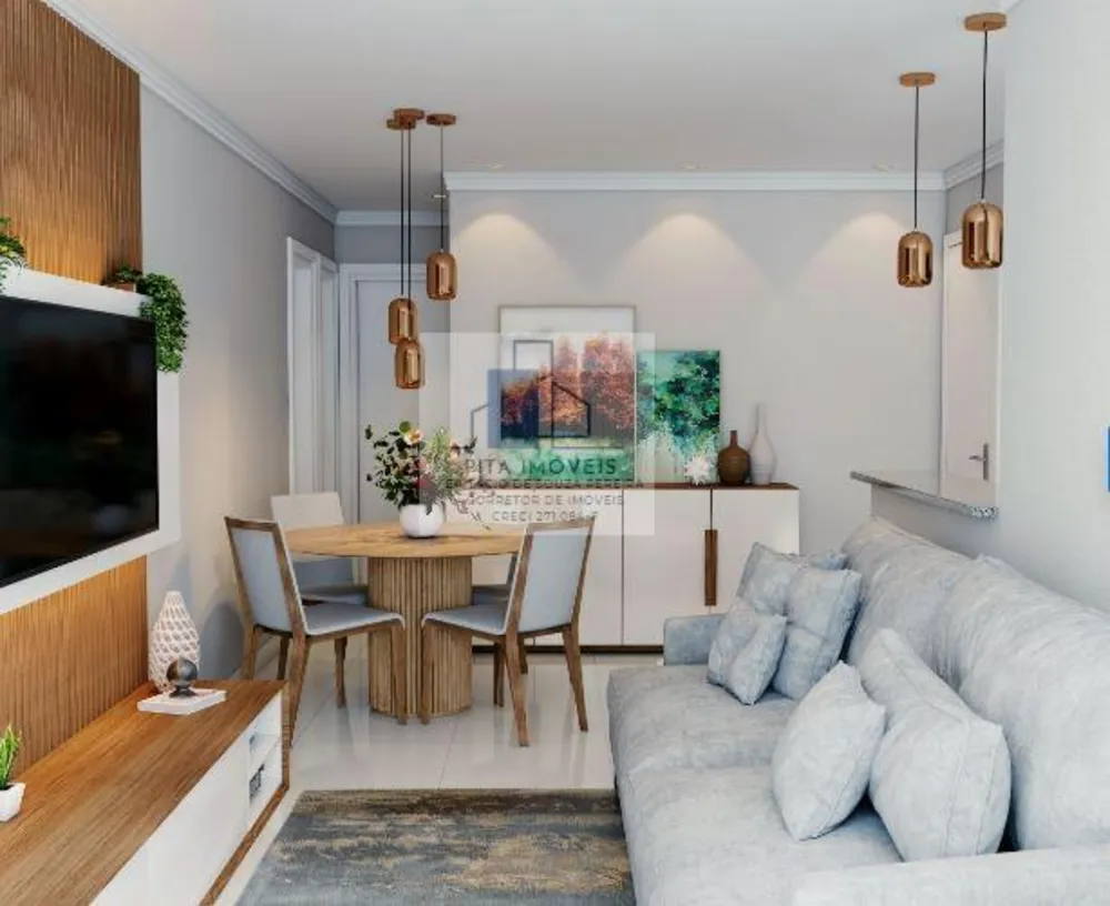 Apartamento, 2 quartos, 76 m² - Foto 12