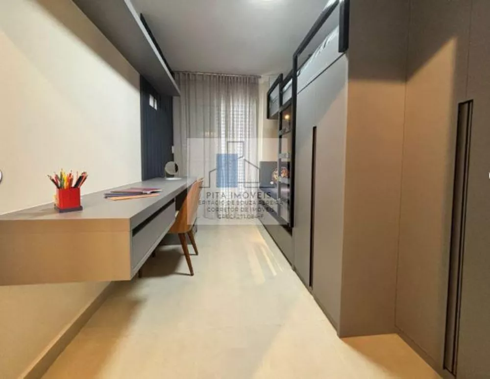 Apartamento, 2 quartos, 85 m² - Foto 18