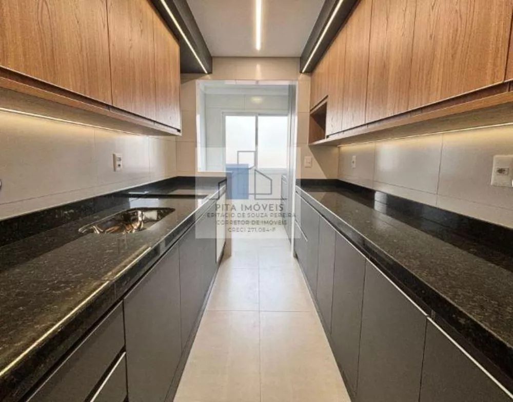 Apartamento, 2 quartos, 85 m² - Foto 5