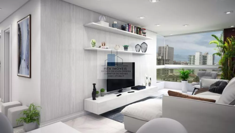 Apartamento, 2 quartos, 85 m² - Foto 15