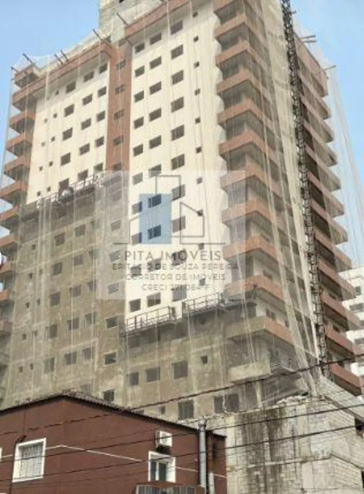 Apartamento, 2 quartos, 85 m² - Foto 3