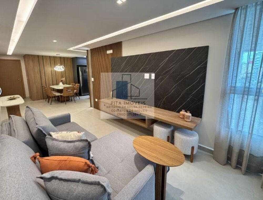 Apartamento, 2 quartos, 85 m² - Foto 31