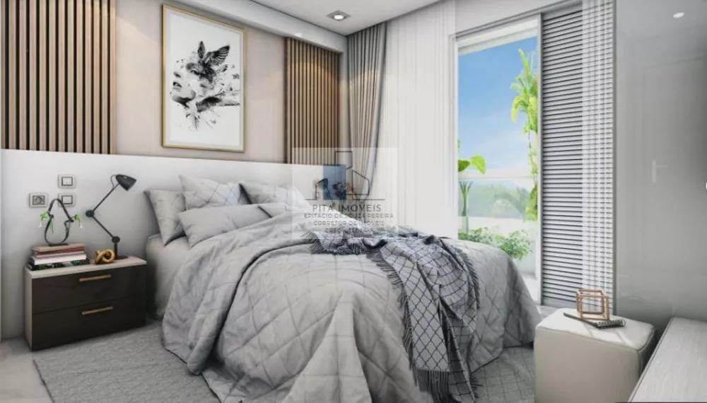 Apartamento, 2 quartos, 85 m² - Foto 14