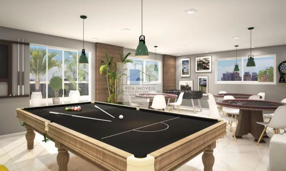 Apartamento, 2 quartos, 85 m² - Foto 26
