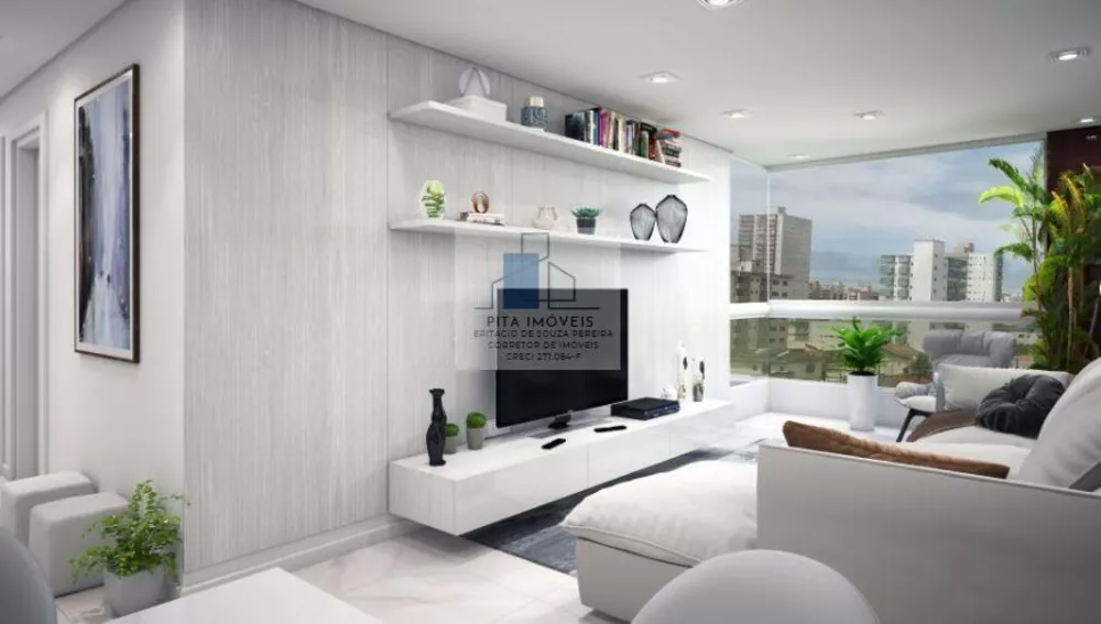 Apartamento, 2 quartos, 85 m² - Foto 22