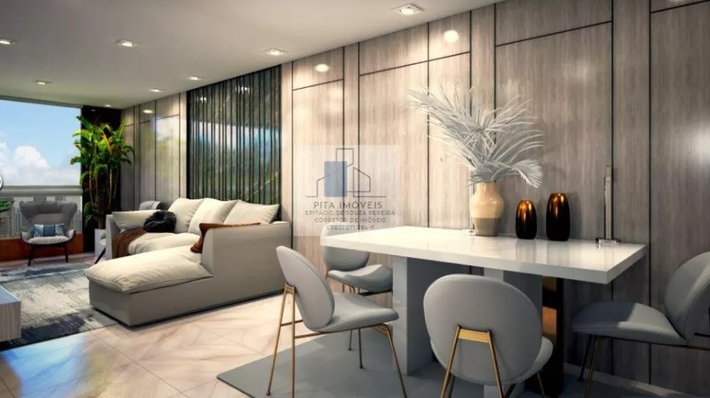 Apartamento, 2 quartos, 85 m² - Foto 11
