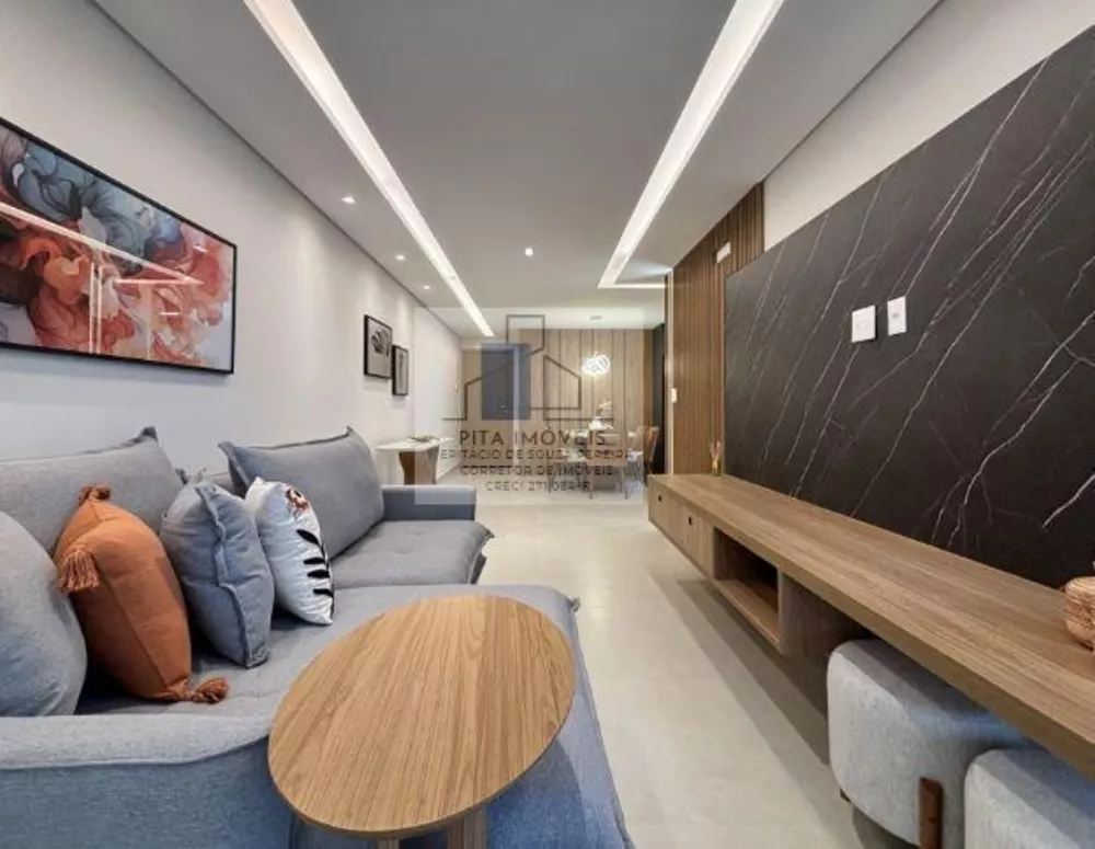 Apartamento, 2 quartos, 85 m² - Foto 16