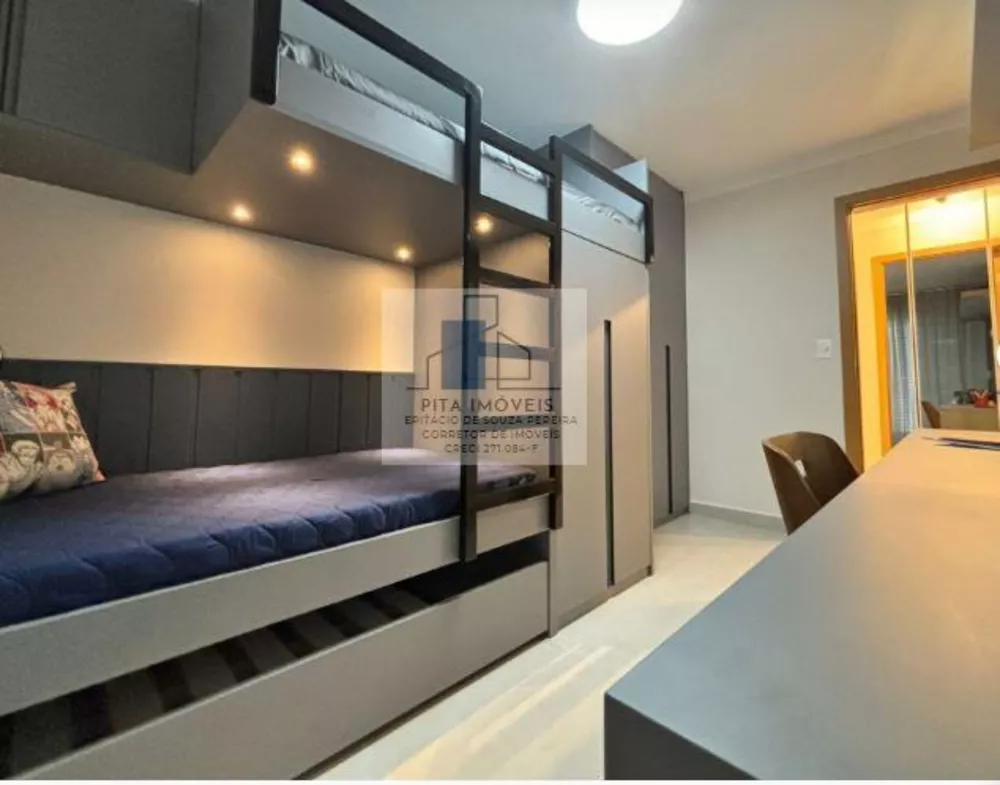 Apartamento, 2 quartos, 85 m² - Foto 8
