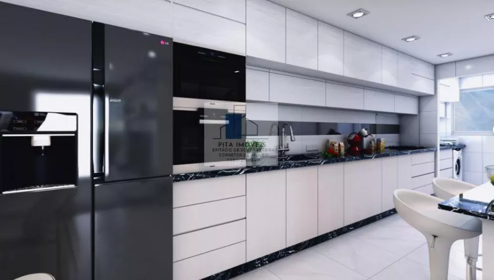 Apartamento, 2 quartos, 85 m² - Foto 12