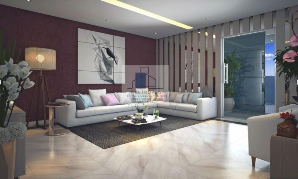 Apartamento, 2 quartos, 85 m² - Foto 32