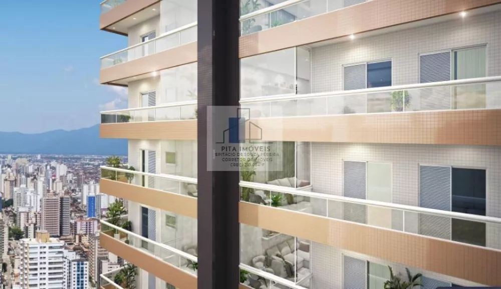 Apartamento, 2 quartos, 85 m² - Foto 21